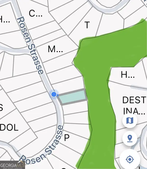 0 Rosen Strasse ~ #LOT 141, Helen, GA 30545