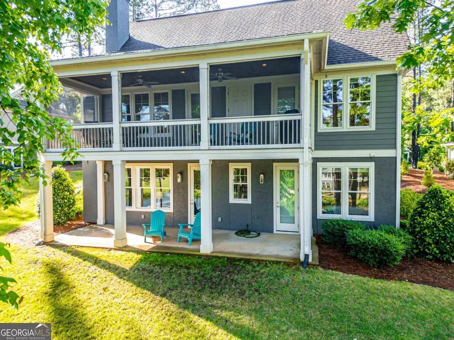 1041 Club Pointe Circle, Greensboro, GA 30642 - Image #2