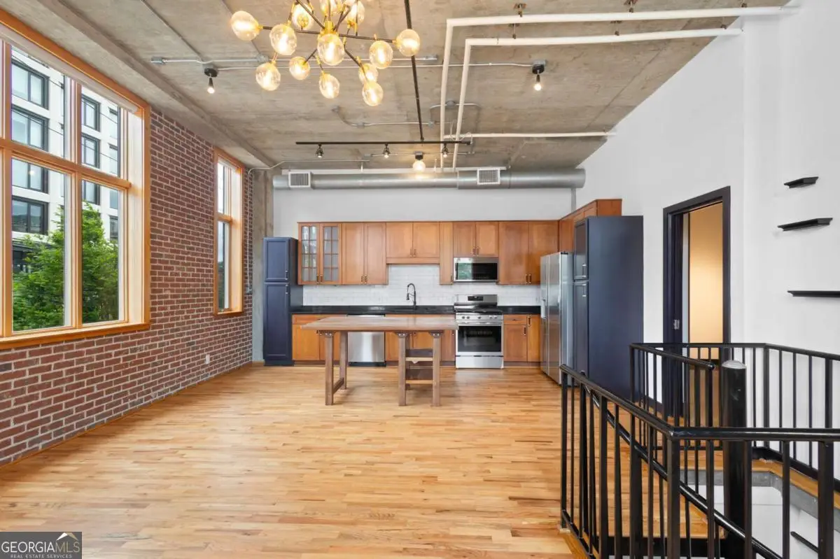 660 Glen Iris Drive Ne # 206 & 109, Atlanta, GA 30308 - Image #1