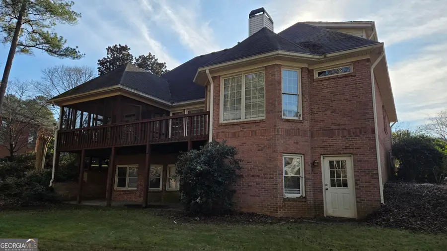2329 Lochinver Lane Sw, Conyers, GA 30094 - #2