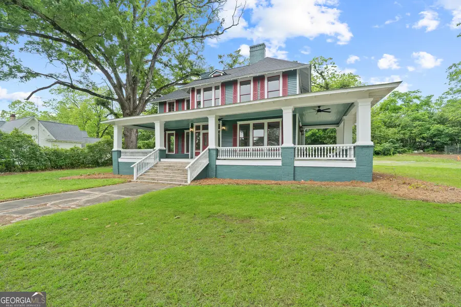 409 N Jefferson Avenue, Eatonton, GA 31024 - Image #2