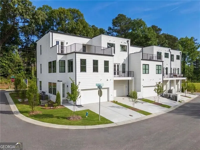 2144 Tidwell Lane #2, Atlanta, GA 30318 - Image #1