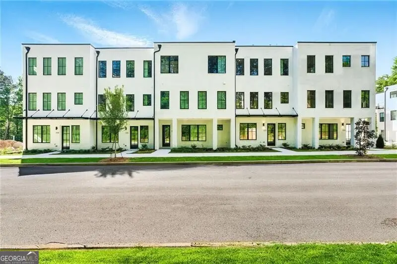 2144 Tidwell Lane #2, Atlanta, GA 30318 - Image #3