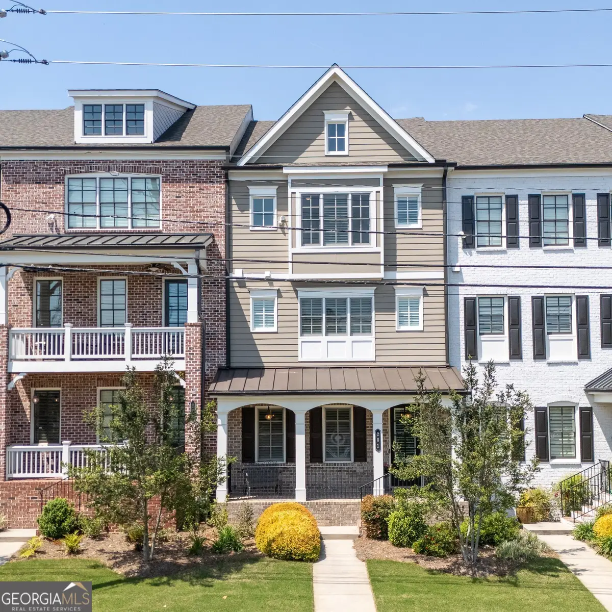 281 Cherokee Street Ne, Marietta, GA 30060 - Image #1