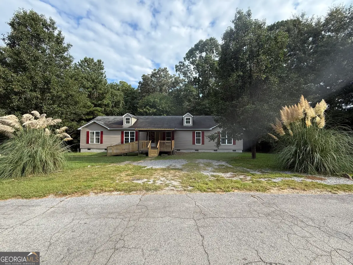 714 Yates Road, Bowdon, GA 30108 - #1