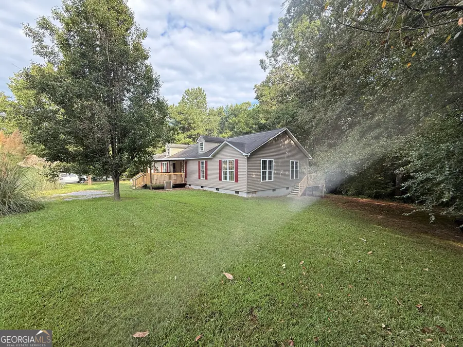 714 Yates Road, Bowdon, GA 30108 - #2