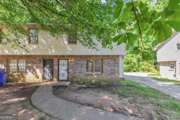 1432 Forest Villa Drive Nw, Conyers, GA 30012