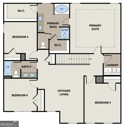 103 Sherwood Drive #LOT 16, Commerce, GA 30529 - Image #3