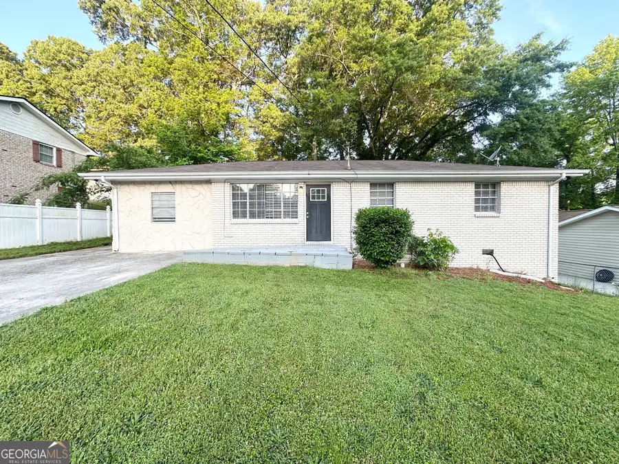 6309 Wellington Way, Austell, GA 30106 - Image #2