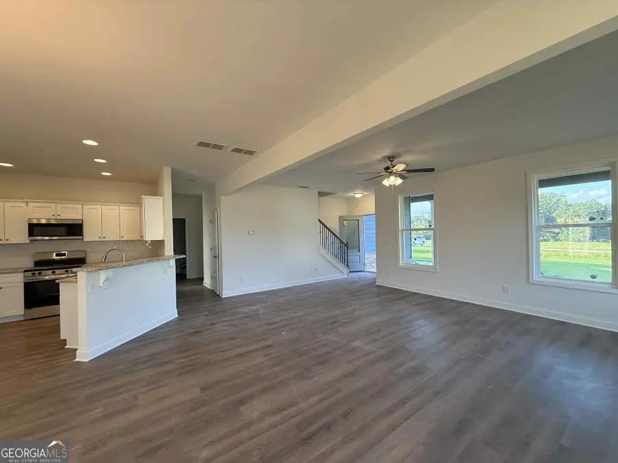 242 Old Jackson Road, McDonough, GA 30252 - #2