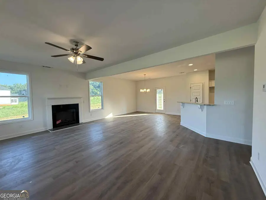 242 Old Jackson Road, McDonough, GA 30252 - #3