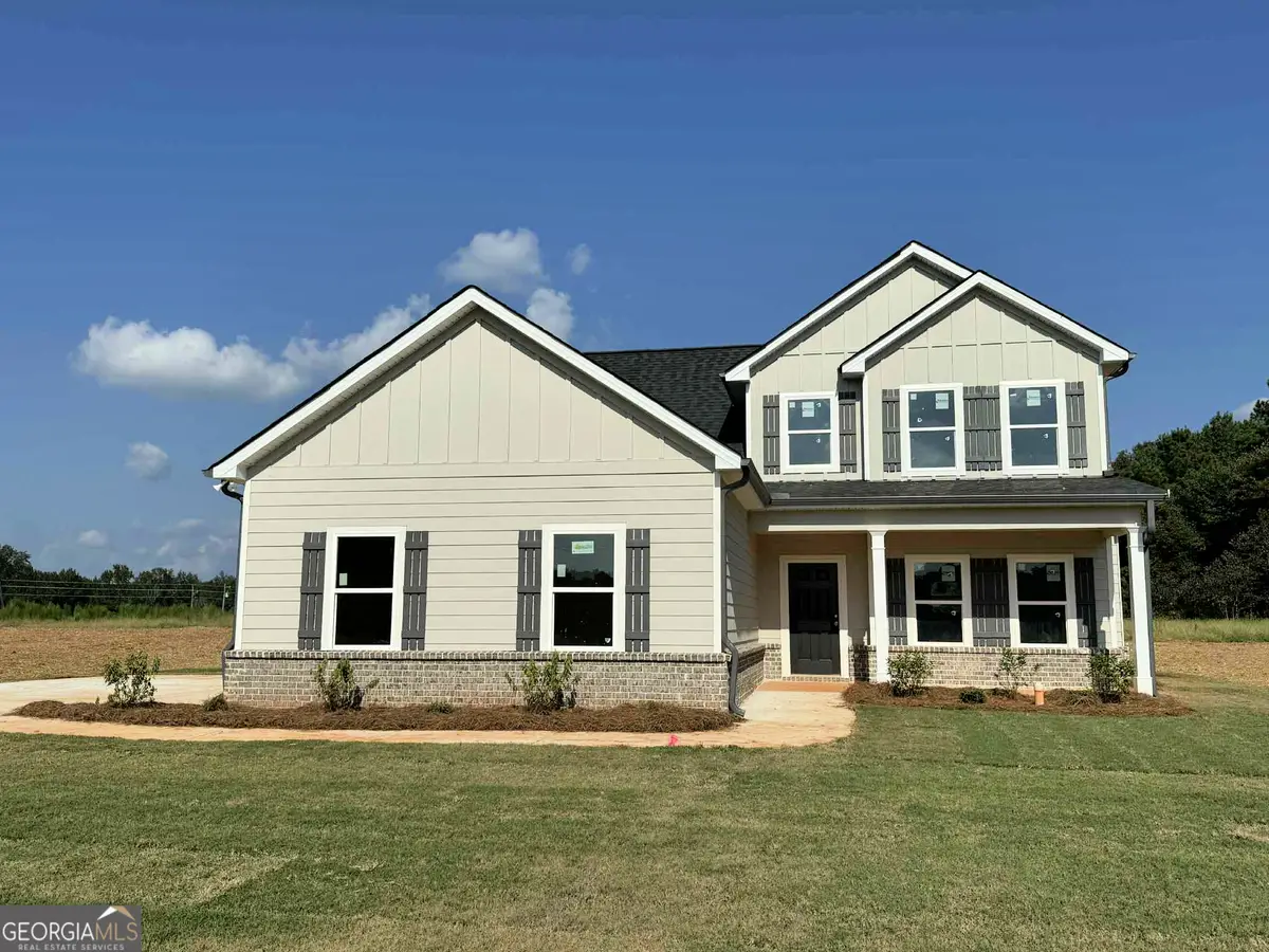 1916 King Mill Road, McDonough, GA 30252 - #1