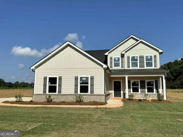 1916 King Mill Road, McDonough, GA 30252