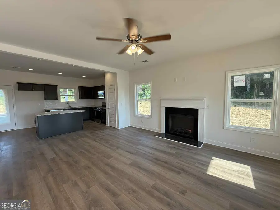 1916 King Mill Road, McDonough, GA 30252 - #3