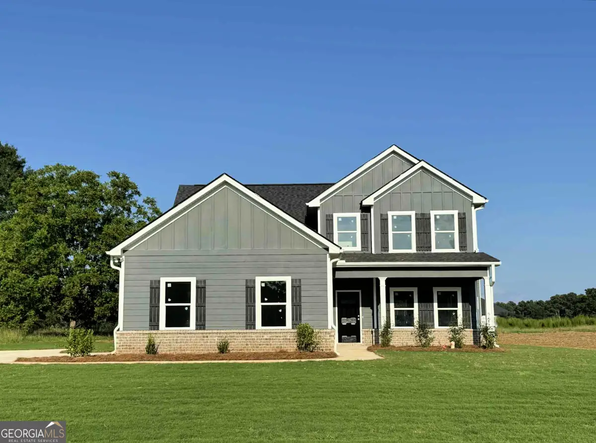 1936 King Mill Road, McDonough, GA 30252 - #1