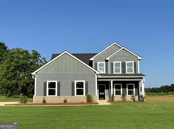 1936 King Mill Road, McDonough, GA 30252