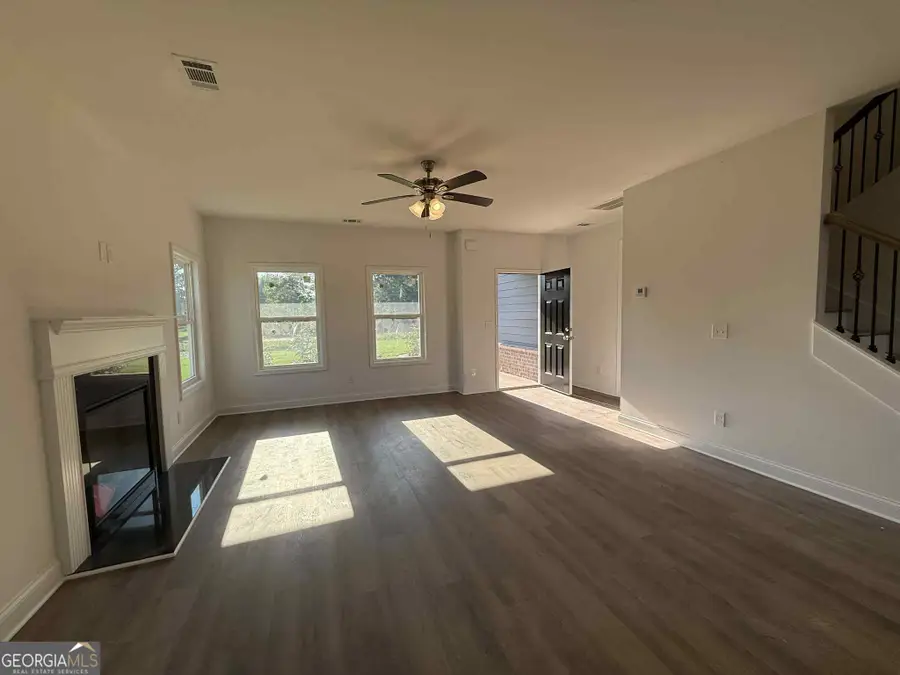 1936 King Mill Road, McDonough, GA 30252 - #2