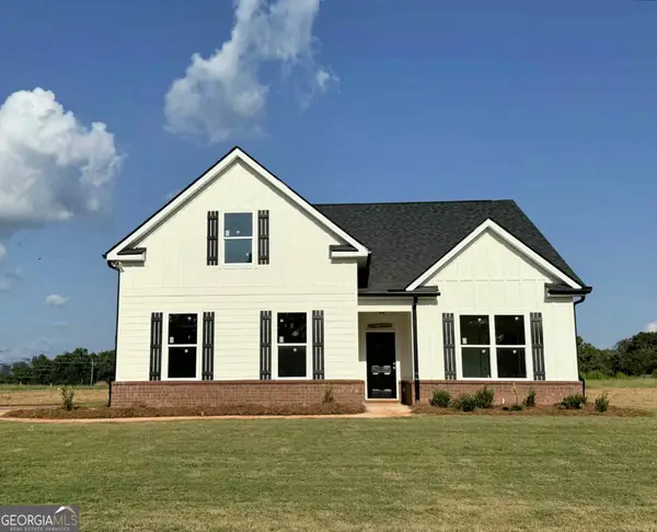 1926 King Mill Road, McDonough, GA 30252