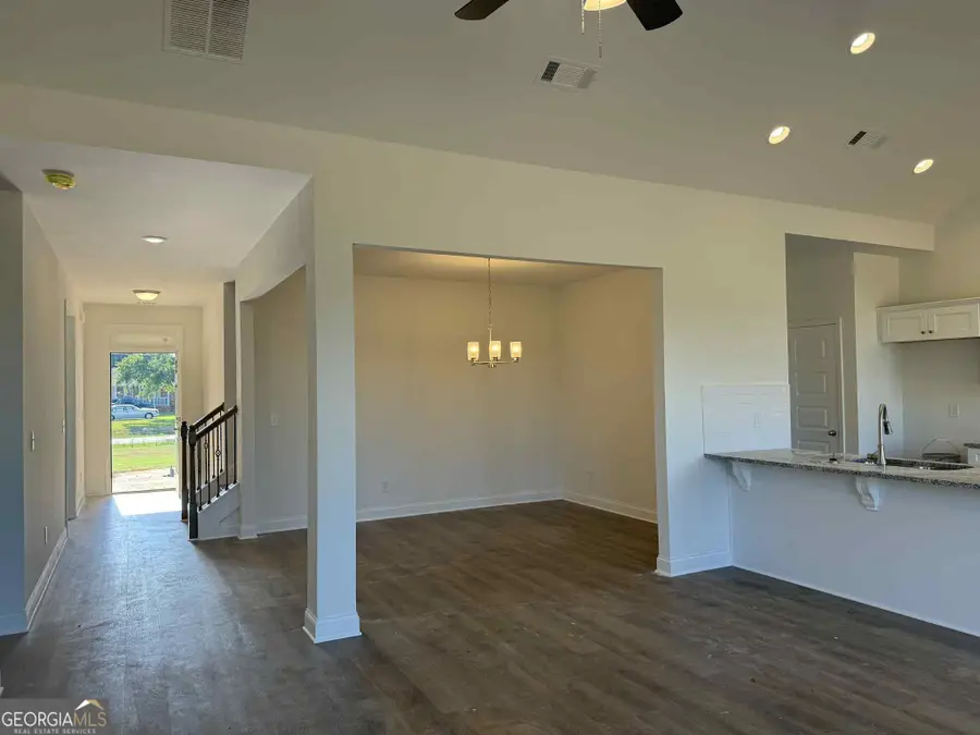 1926 King Mill Road, McDonough, GA 30252 - #2