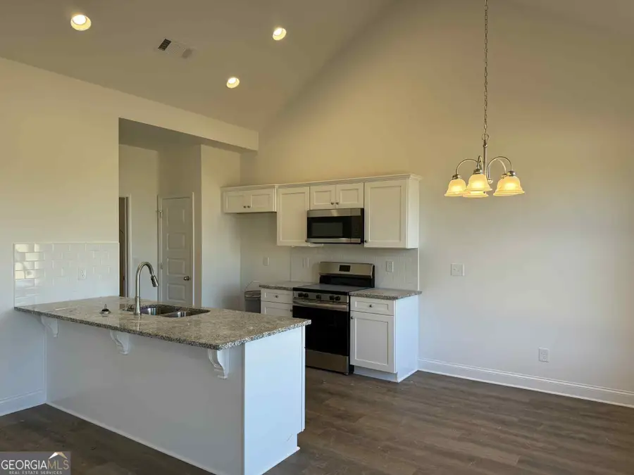 1926 King Mill Road, McDonough, GA 30252 - #3