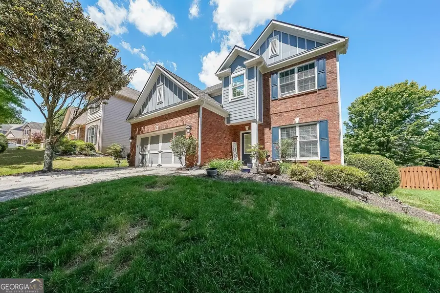 7835 Keepsake Lane, Flowery Branch, GA 30542 - Image #3