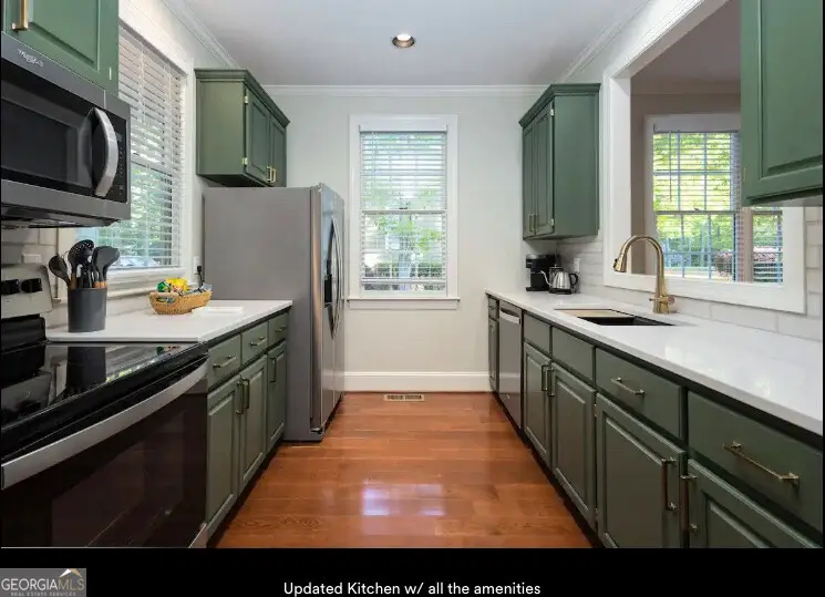 125 Woodcrest Drive, Eatonton, GA 31024 - Image #2