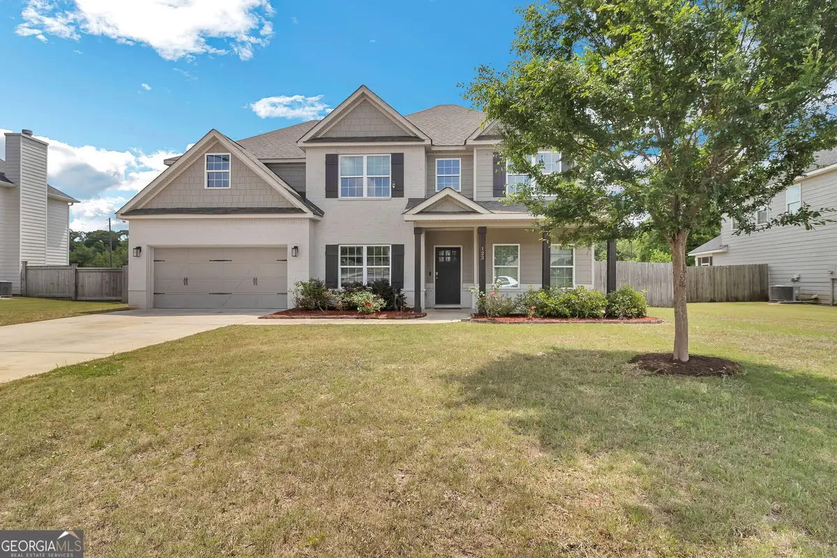 123 Amberley Court, Kathleen, GA 31047 - Image #1