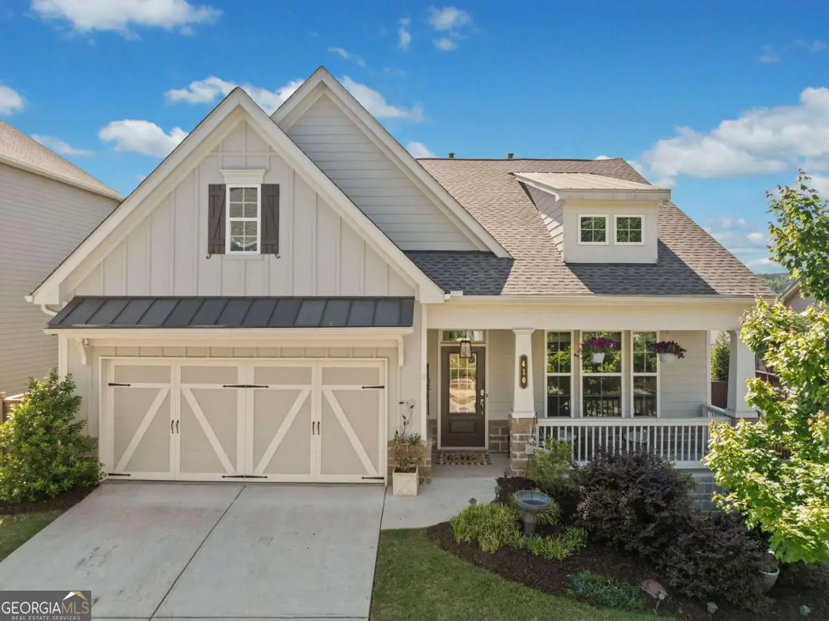 410 Gardens Of Harmony Drive, Canton, GA 30115 - Image #1
