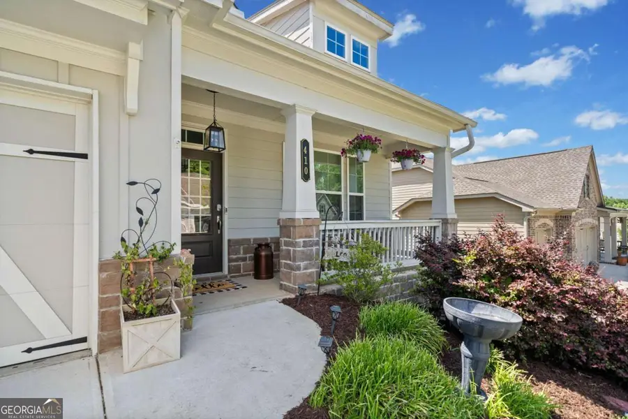 410 Gardens Of Harmony Drive, Canton, GA 30115 - Image #3