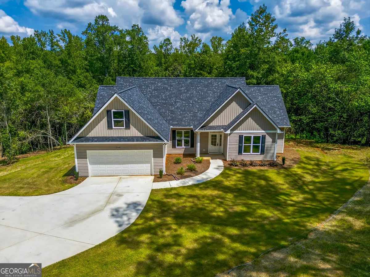 164 David Elder Road, Griffin, GA 30223 - Image #1