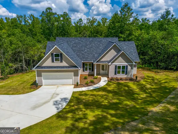 164 David Elder Road, Griffin, GA 30223