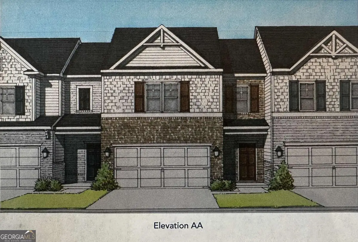 1195 Park Center Circle, Austell, GA 30168 - Image #1