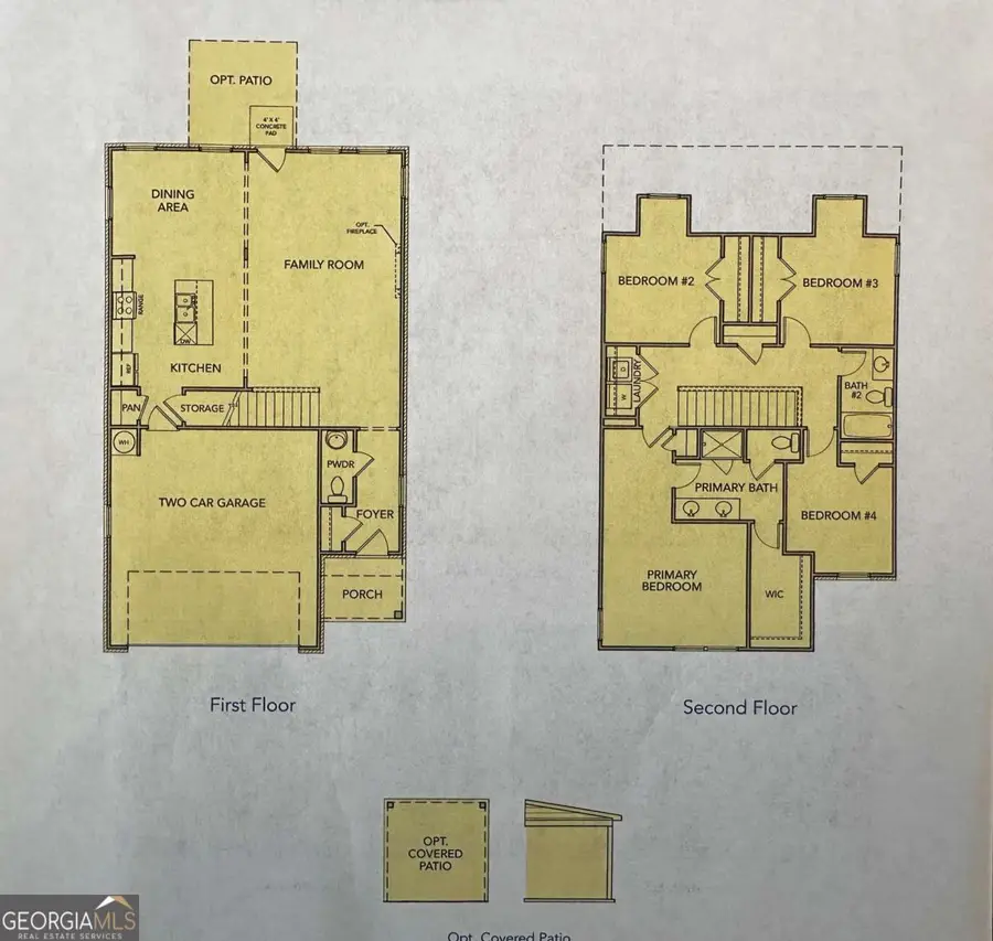 1195 Park Center Circle, Austell, GA 30168 - Image #2