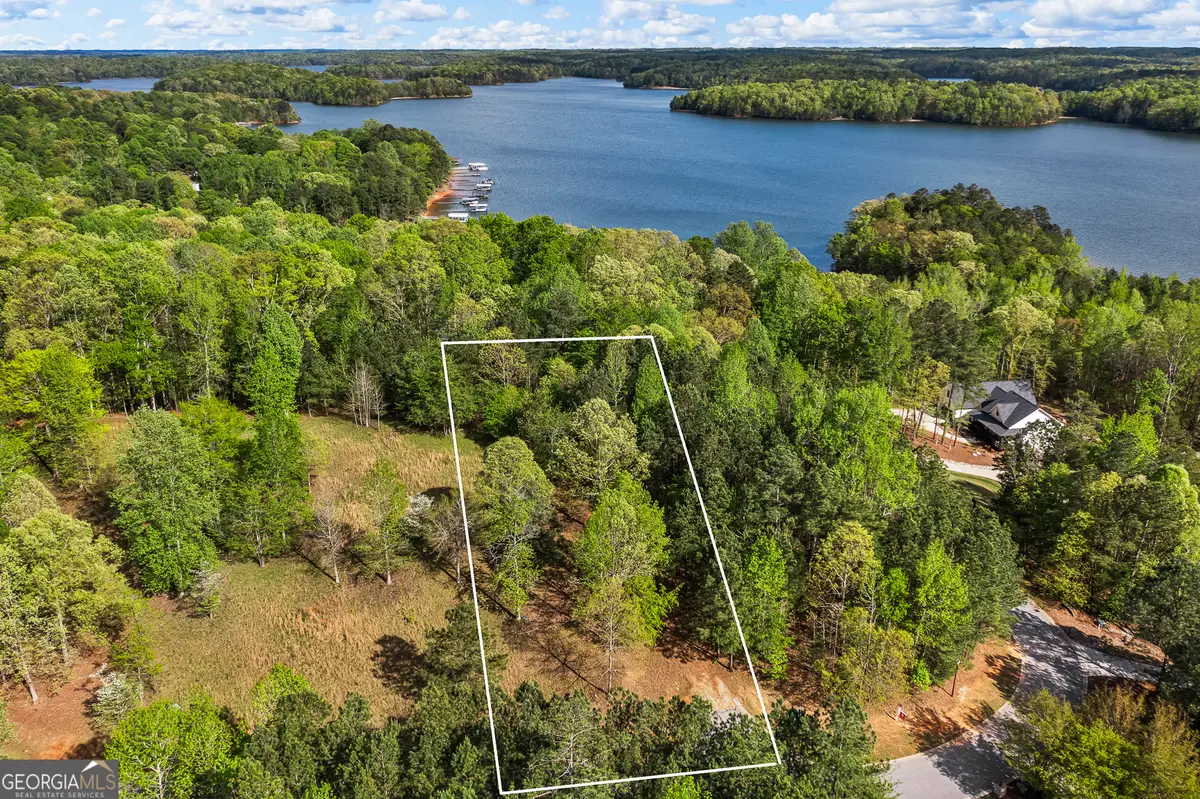 467 Overlook Drive, Fair Play, SC 29643 - Image #1