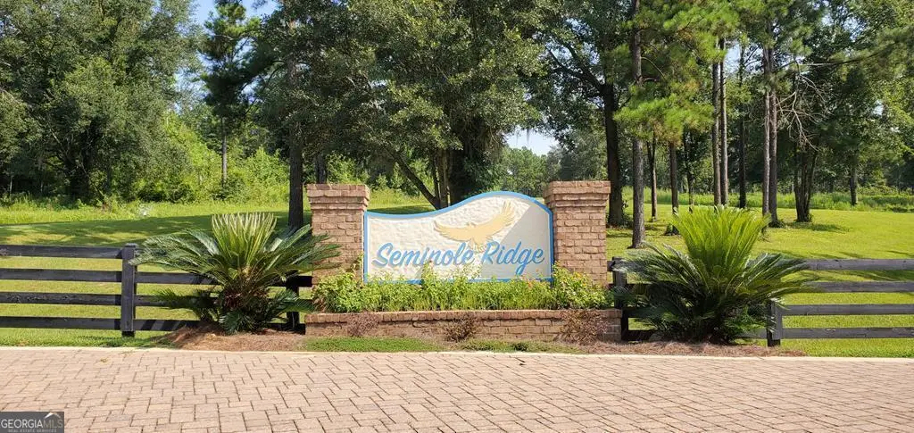 LOT 12 BLOCK A Mountain View Way, Bainbridge, GA 39819 - Image #1