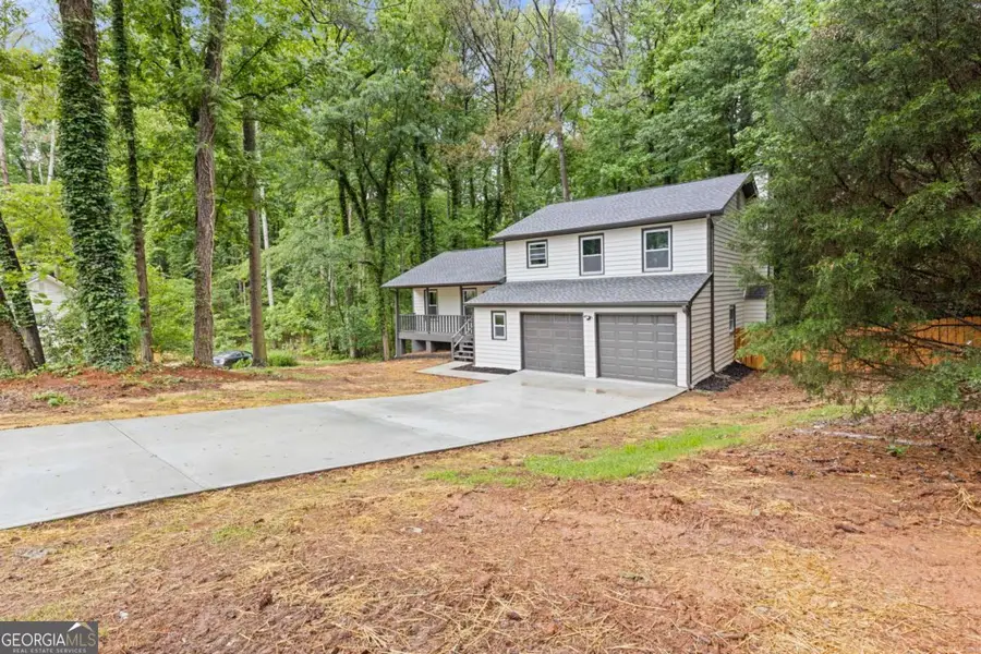 798 Brownlee Lane, Lawrenceville, GA 30044 - Image #2
