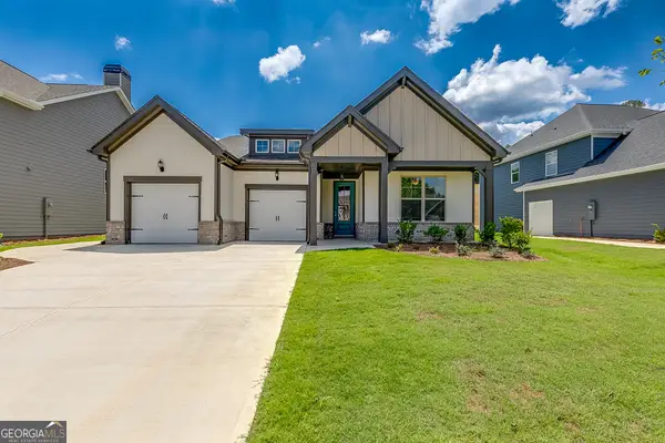 118 Classic Overlook, Homer, GA 30547