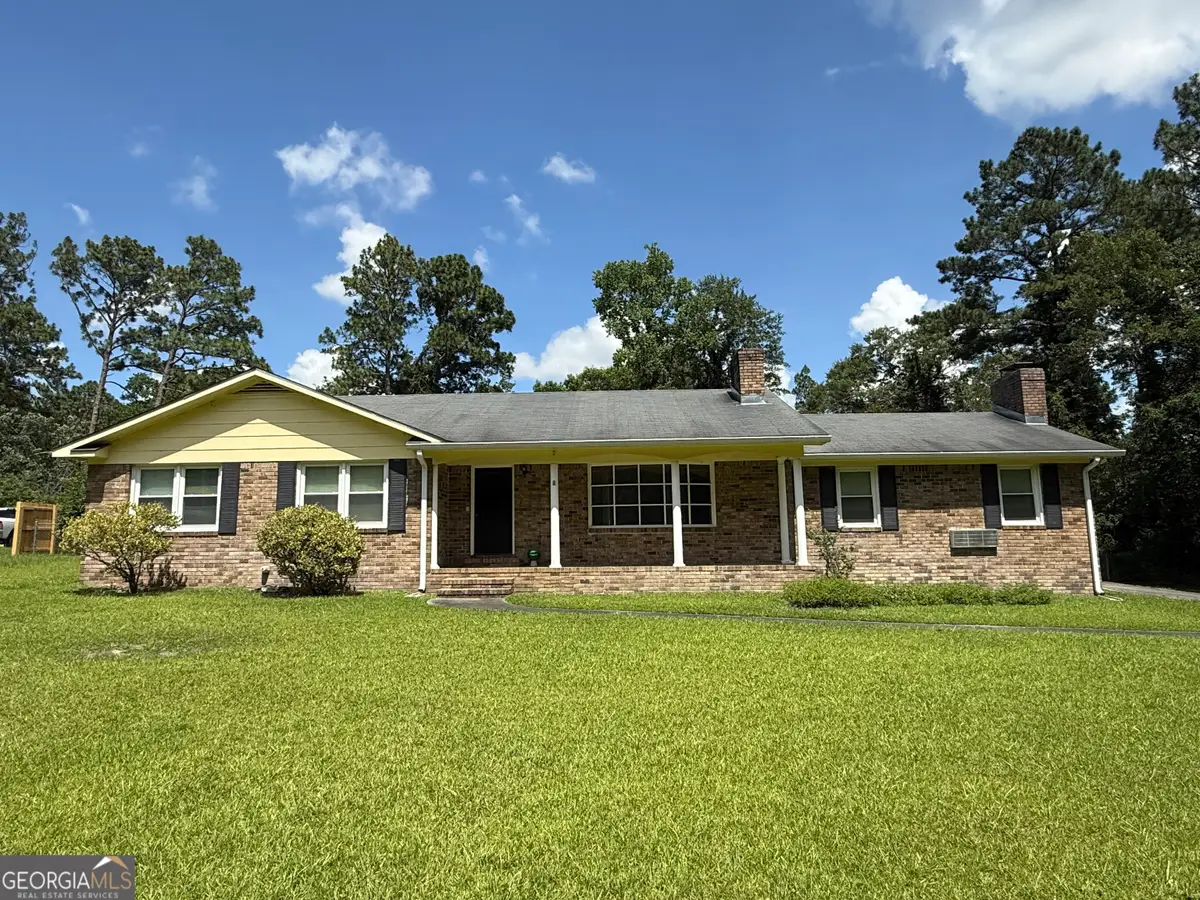 733 Hillwood Drive, Statesboro, GA 30458 - Image #1