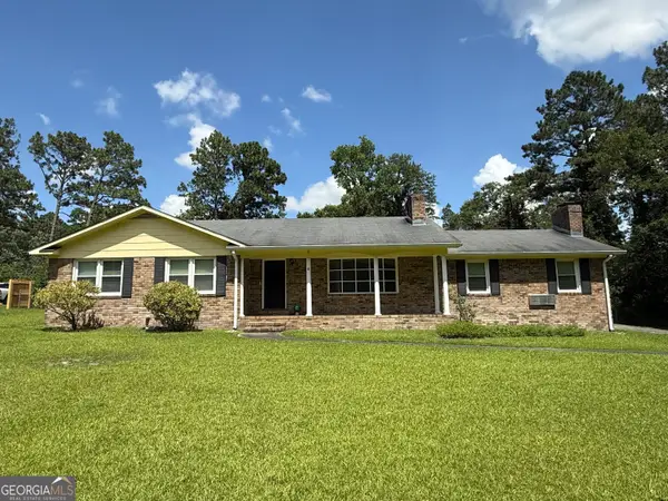 733 Hillwood Drive, Statesboro, GA 30458