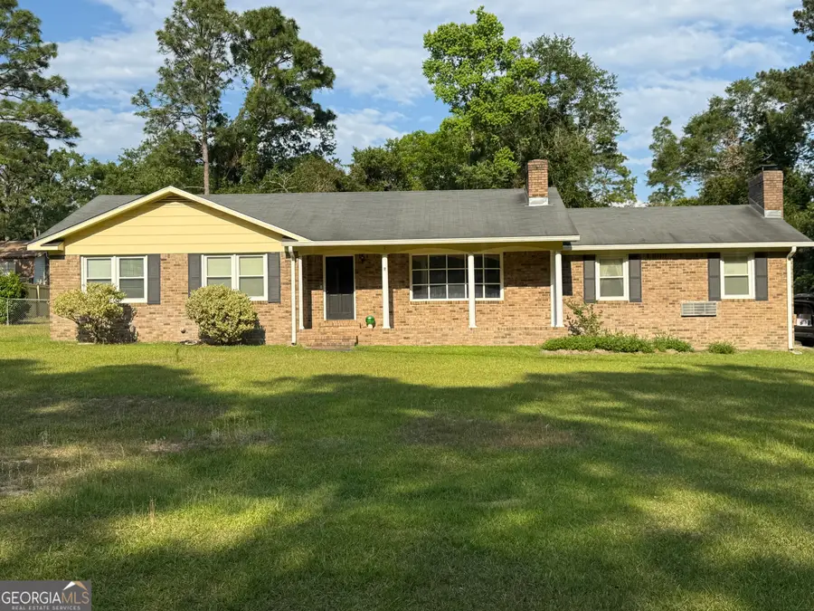 733 Hillwood Drive, Statesboro, GA 30458 - Image #2