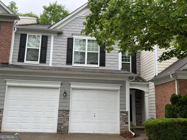 2107 Hailston Drive, Duluth, GA 30097