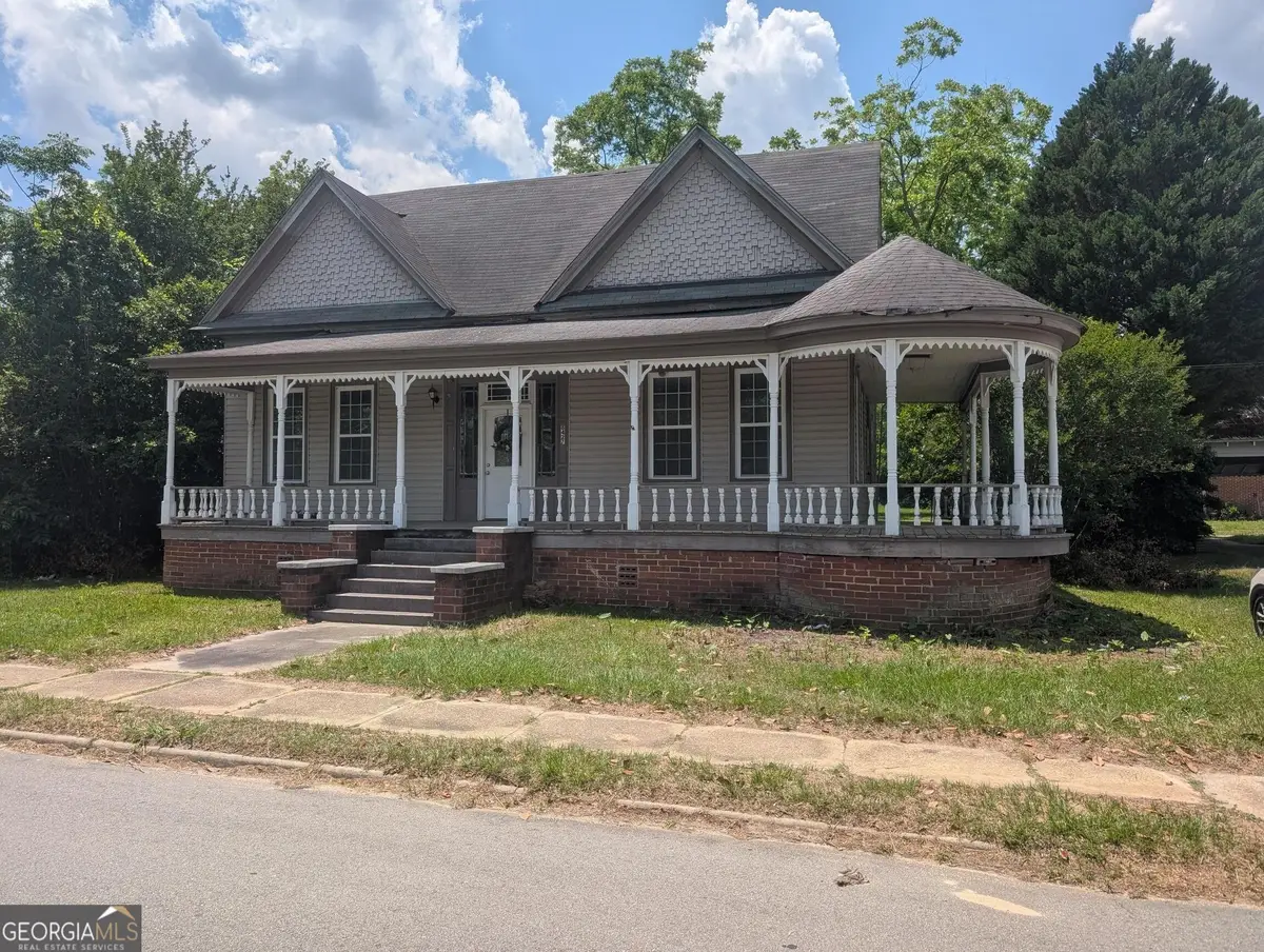 8427 S Marcus Street, Wrightsville, GA 31096 - Image #1