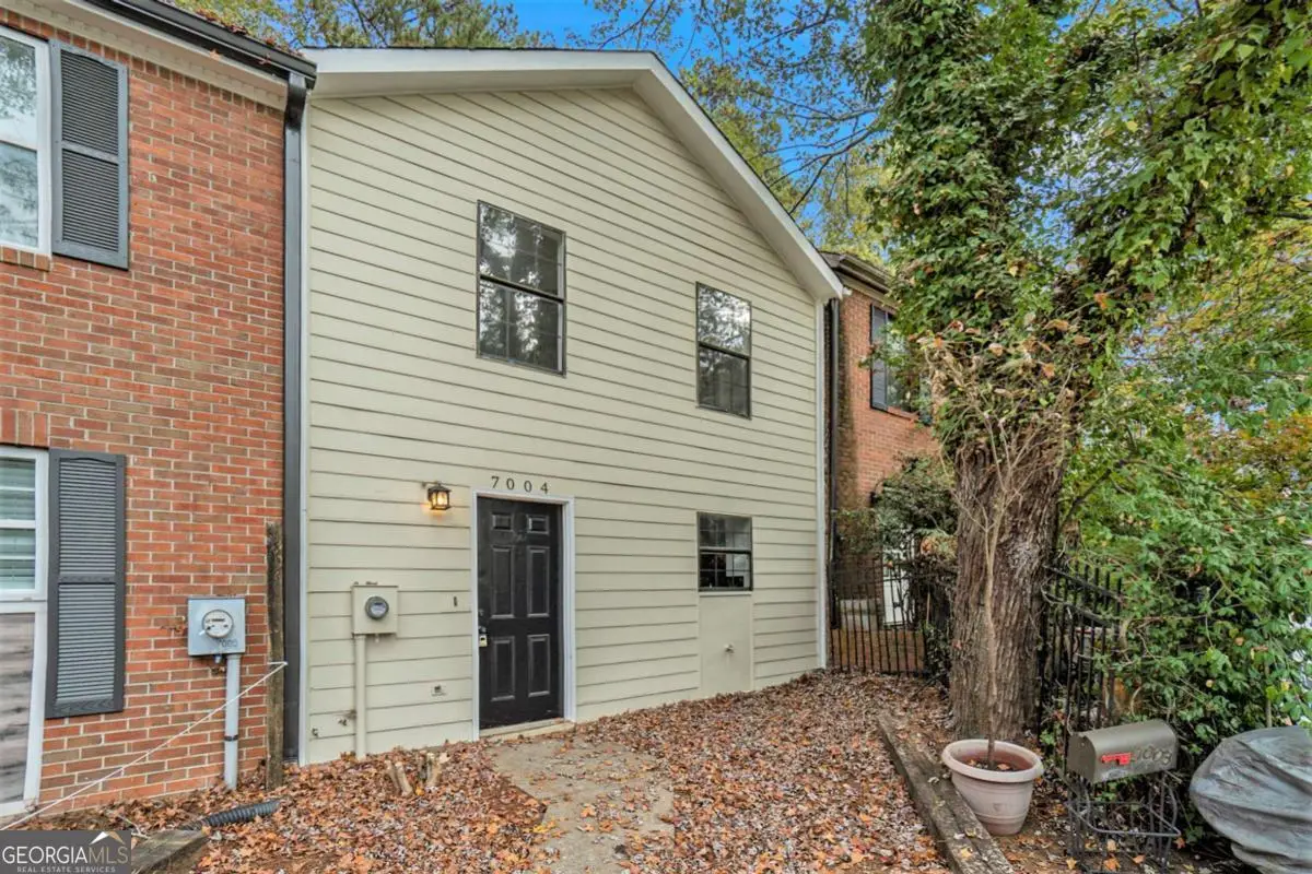 7004 Pat Mell Place Se, Smyrna, GA 30080 - Image #1