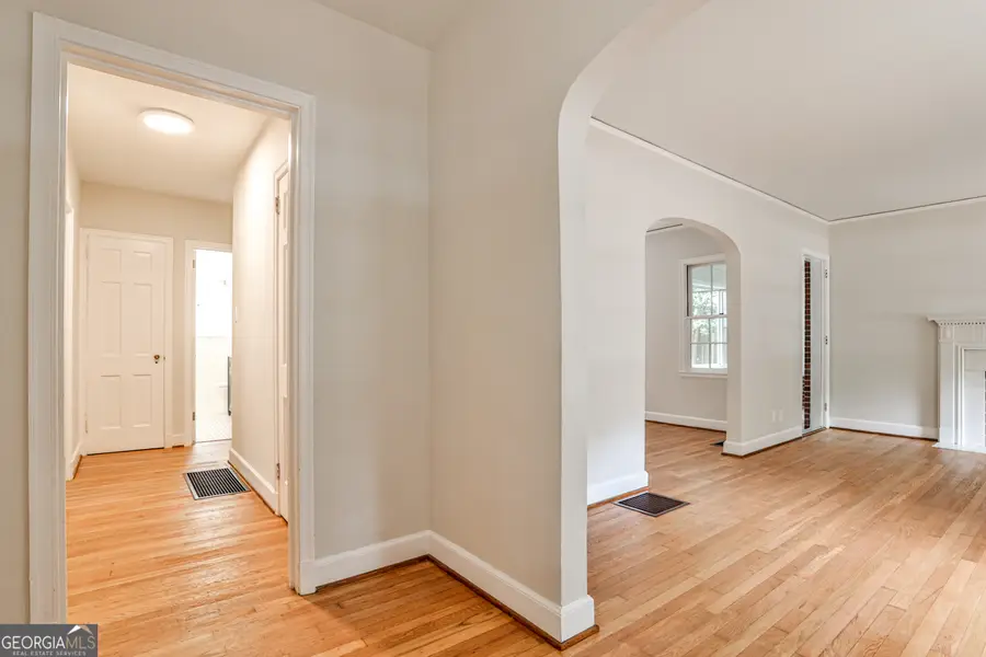 1986 N Decatur Road Ne, Druid Hills, GA 30307 - Image #2