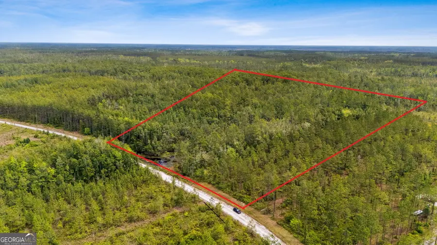 V/L 102 Old Reserve Road, Waverly, GA 31565 - Image #3