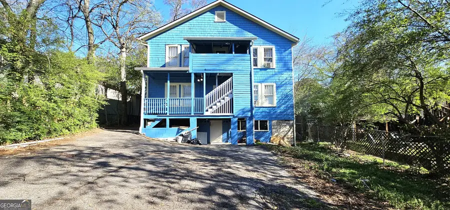 800 Verner Street Nw, Atlanta, GA 30318 - #2