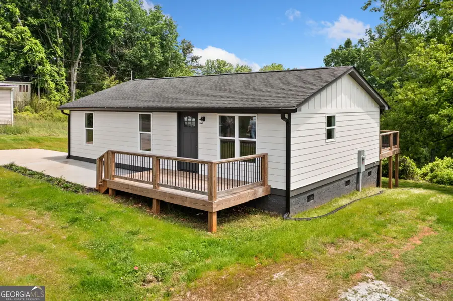 153 Church Street, Ball Ground, GA 30107 - Image #3