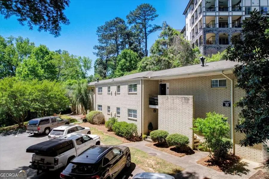 311 Peachtree Hills Avenue Ne #10C, Atlanta, GA 30305 - Image #3