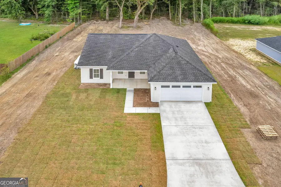 130 NE Kalynne Way, Ludowici, GA 31316 - Image #2