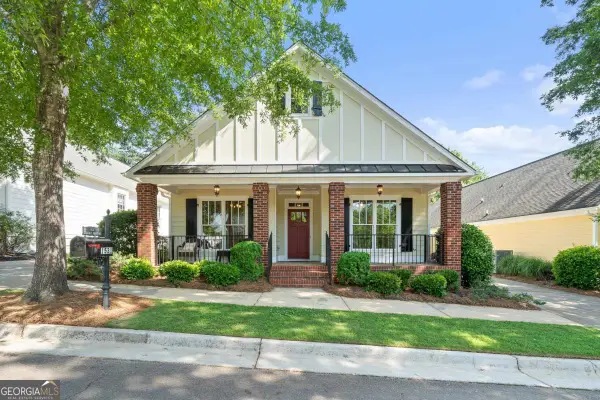 1531 Carriage Ridge Drive, Greensboro, GA 30642